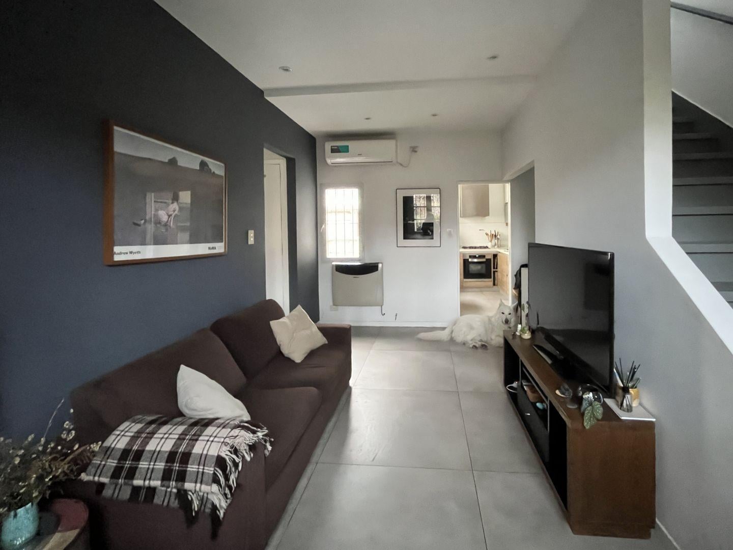 Foto de PH de Revista en Martínez: Con Loft de Diseño, Luz y Vista Asegurada, imagen 2