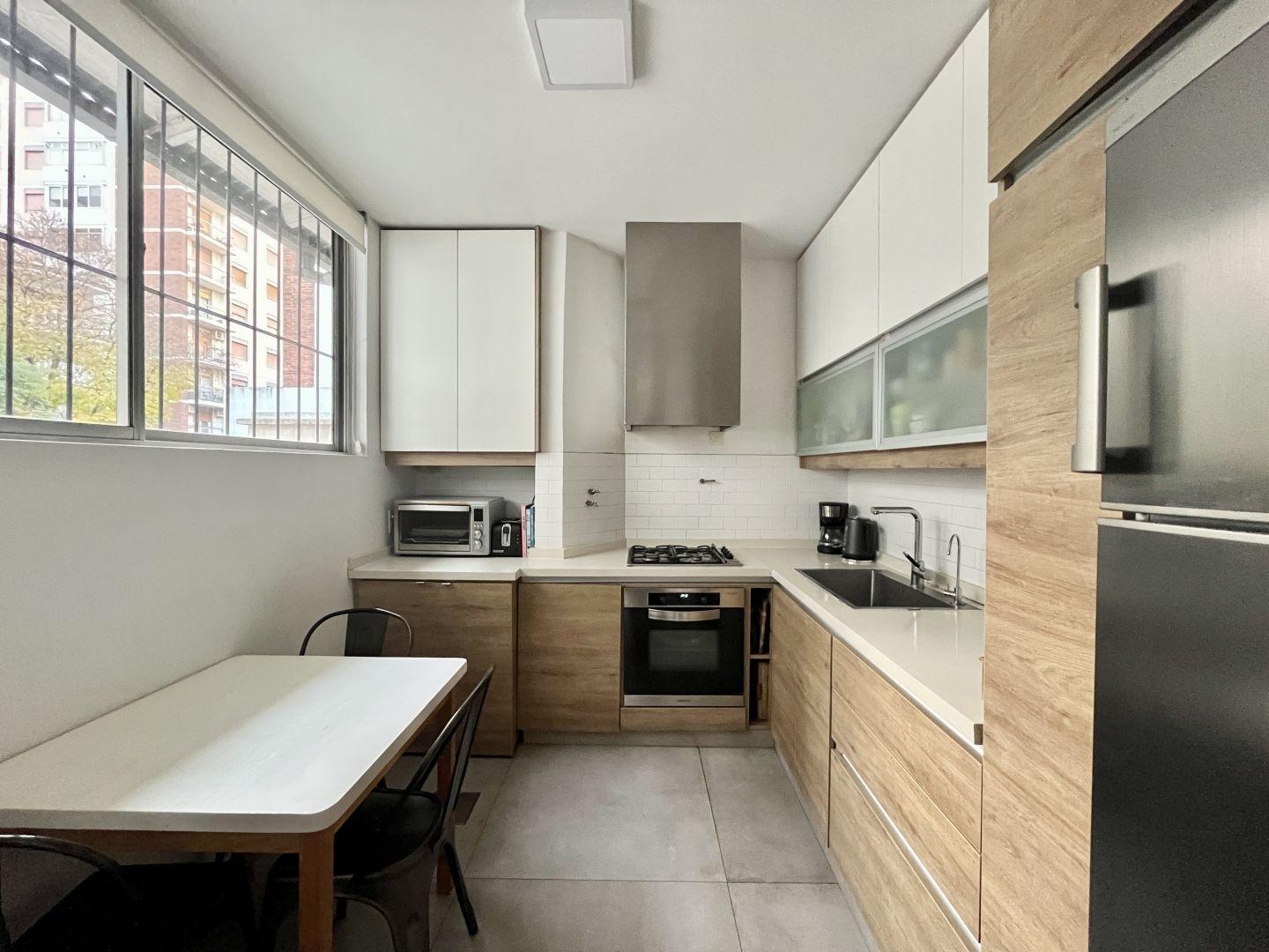Foto de PH de Revista en Martínez: Con Loft de Diseño, Luz y Vista Asegurada, imagen 5