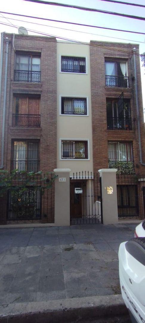Foto de Departamento 2 ambientes. | Francia al 400, imagen 2