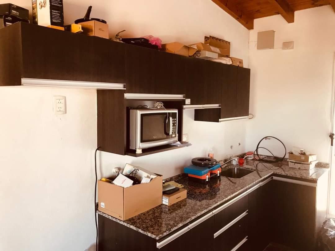 Casa Mas Departamento en Venta Altos de La Calera 5