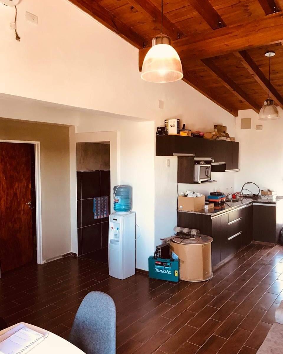 Casa Mas Departamento en Venta Altos de La Calera 2