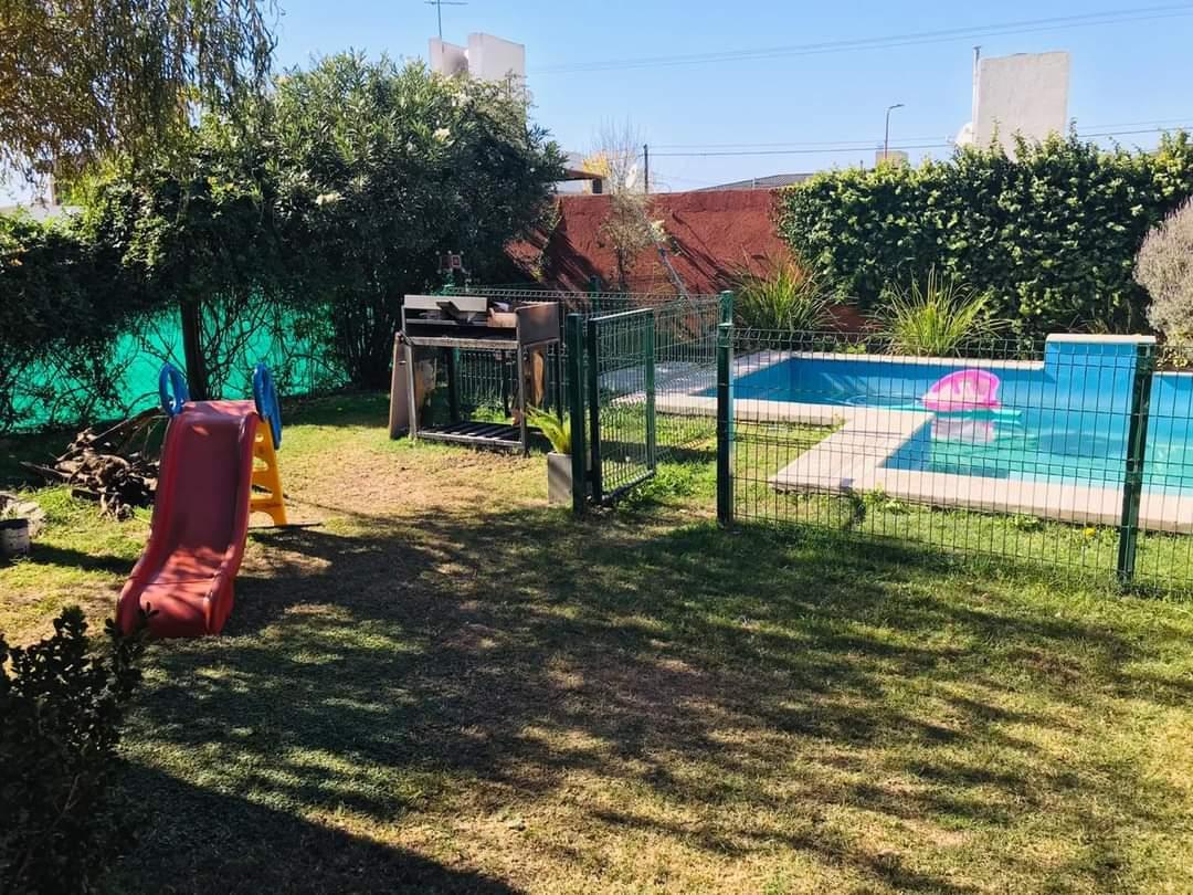Propiedad en Argentina