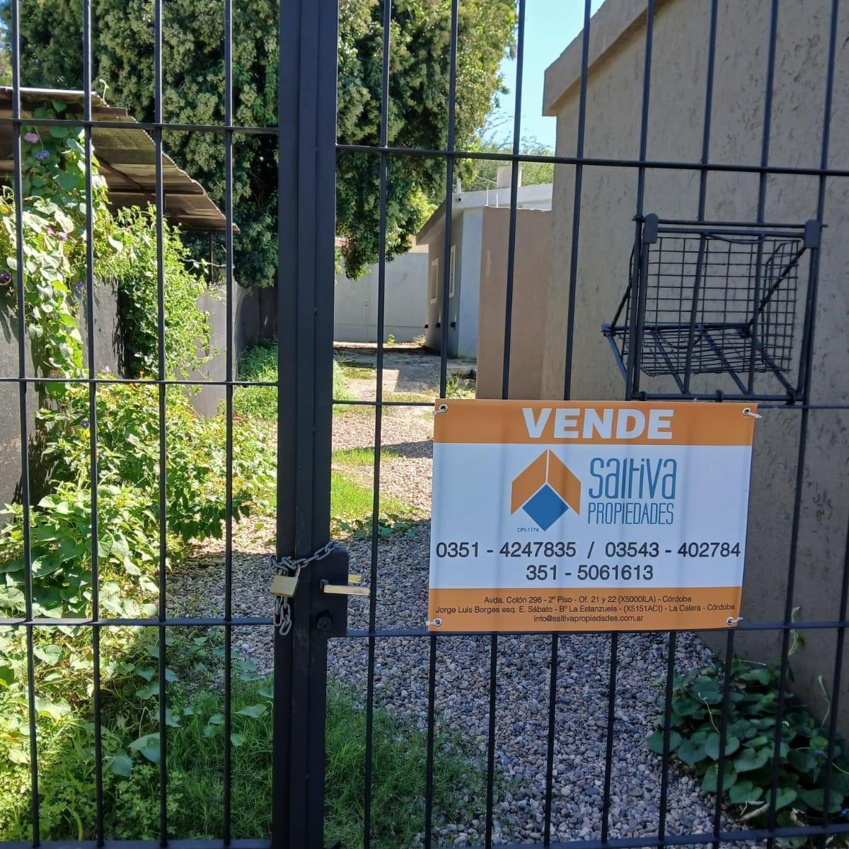 Casa Reciclada a Nueva en Stoecklin La Calera Vendo 5