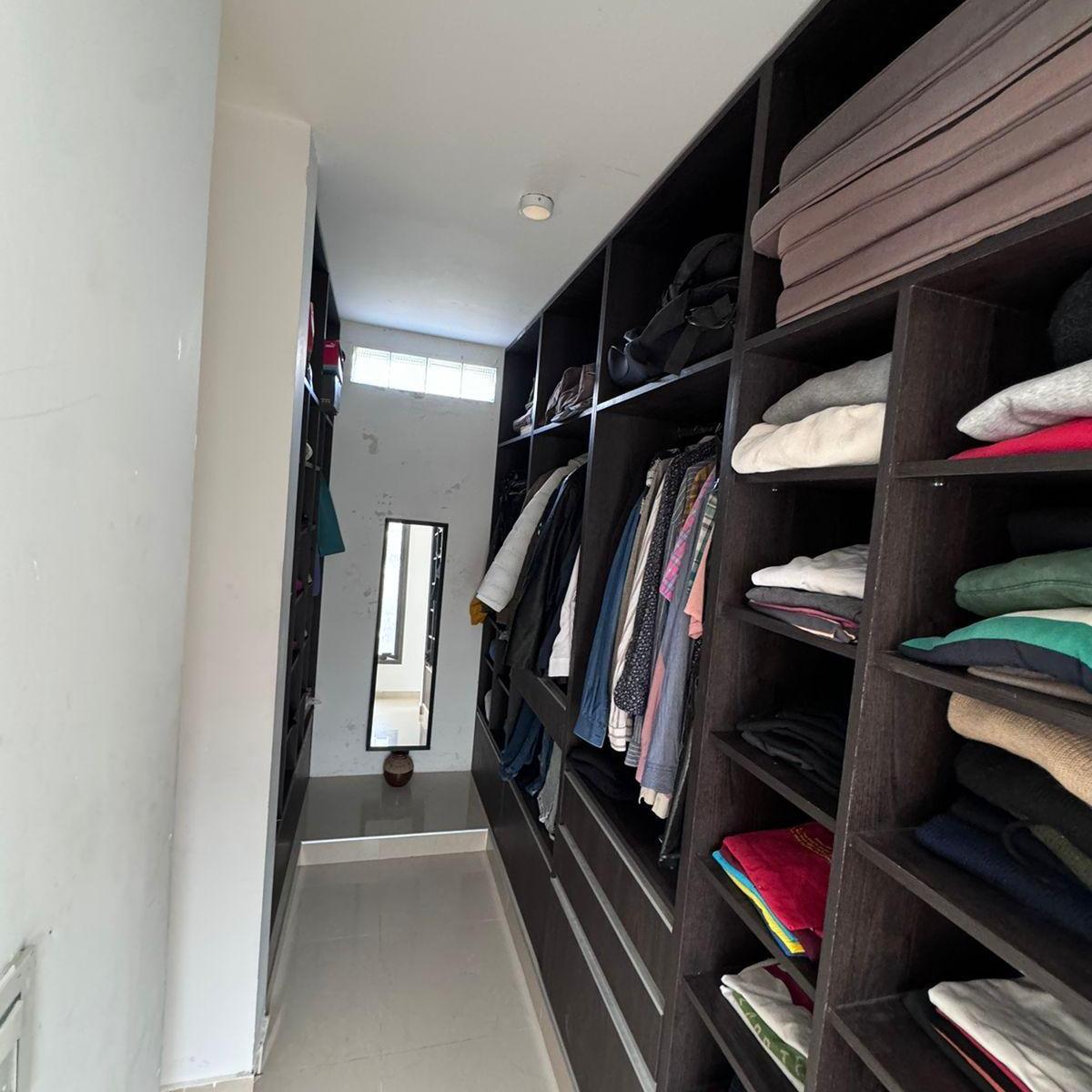 Casa en Venta Apto Bancor en Terrazas de La Estanzuela – 3 Dorm. 2