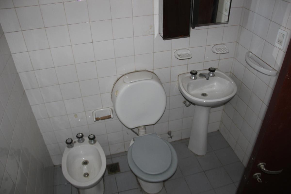 Departamento de 2 Dorm Barrio Centro 5