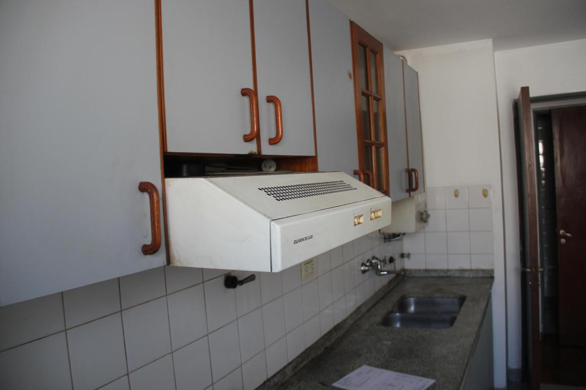 Departamento de 2 Dorm Barrio Centro 2