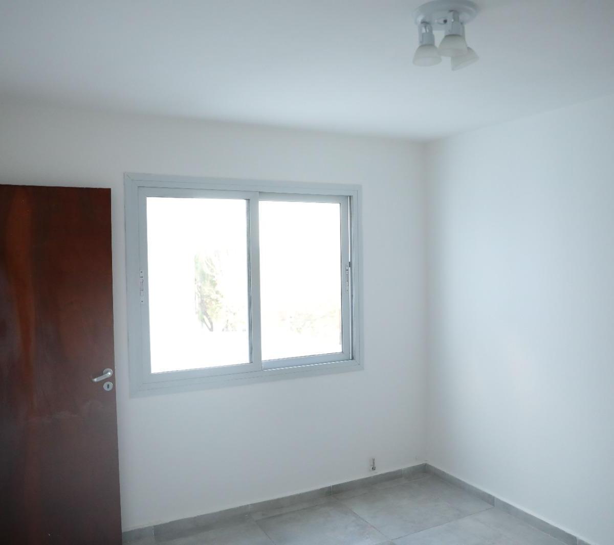 Buena Inversión Deparatemento de 2 Dorm. La Calera 3