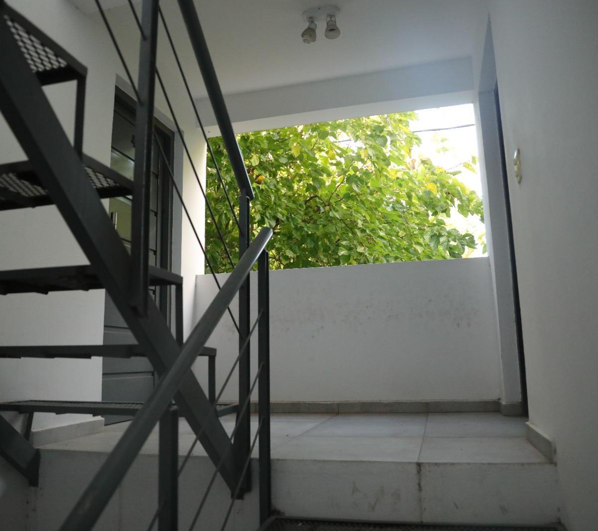 Buena Inversión Deparatemento de 2 Dorm. La Calera 4