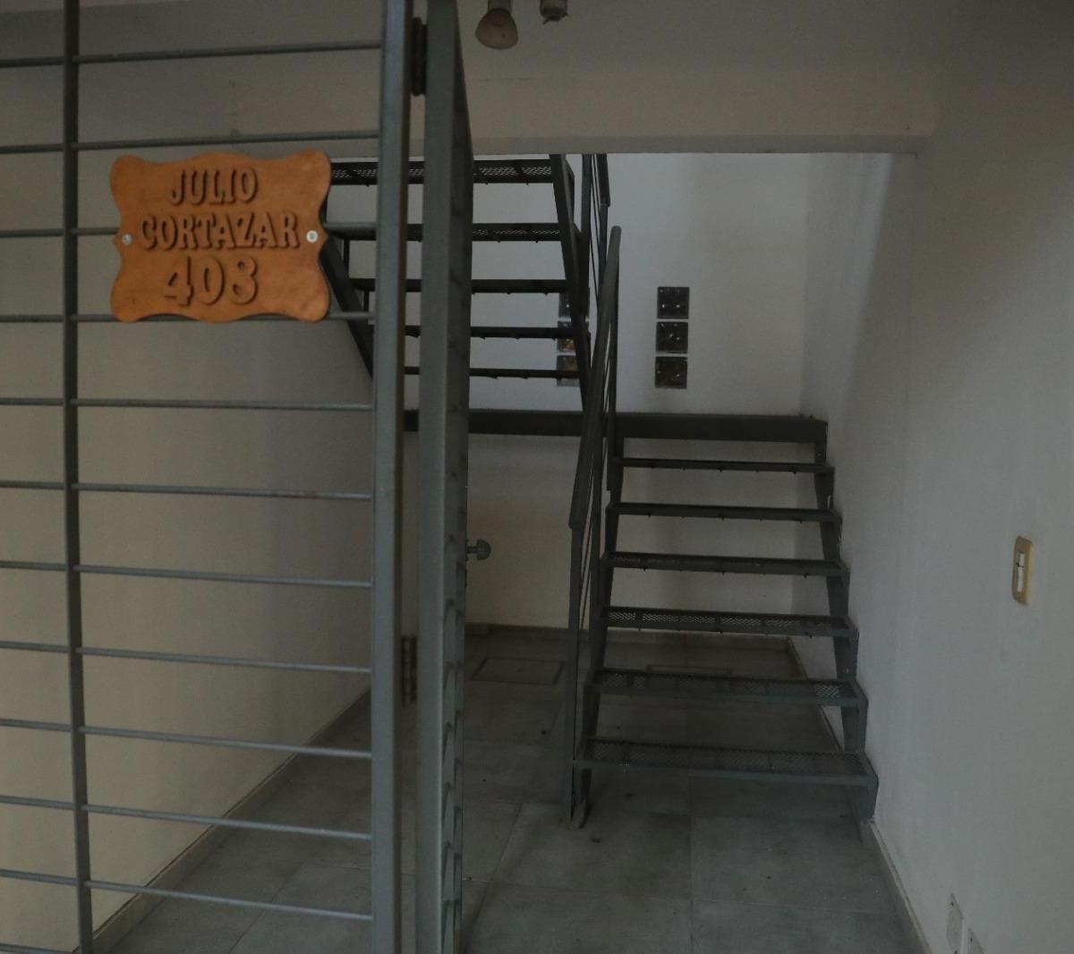 Buena Inversión Deparatemento de 2 Dorm. La Calera 1