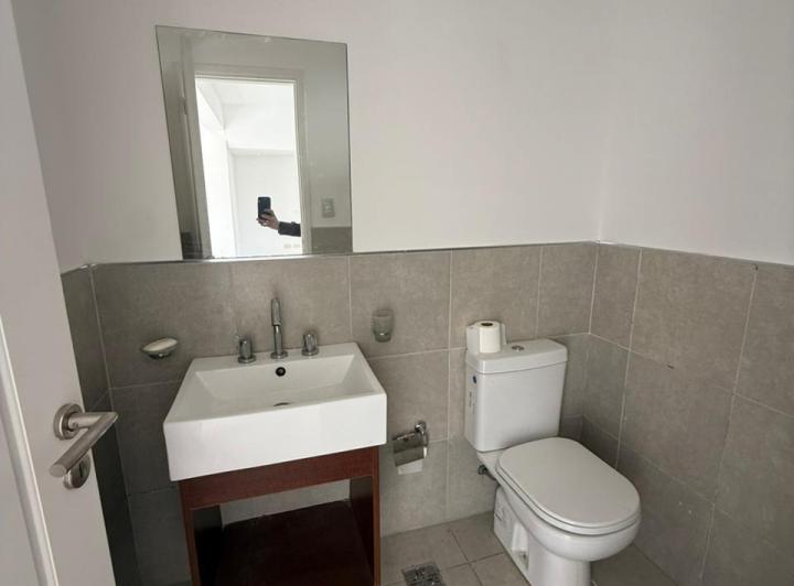 EXCELENTE CASA EN ALQUILER BARRIO PRIVADO TERRAZAS DE LA ESTANZUELA 2