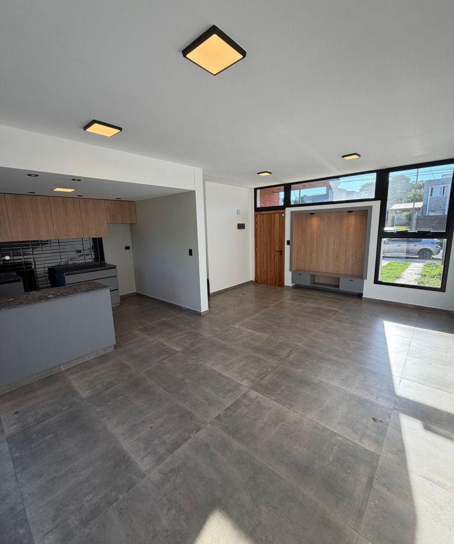 Foto de CASA A ESTRENAR DE DOS DORMITORIOS B- Villa Paraíso La Calera -, imagen 3
