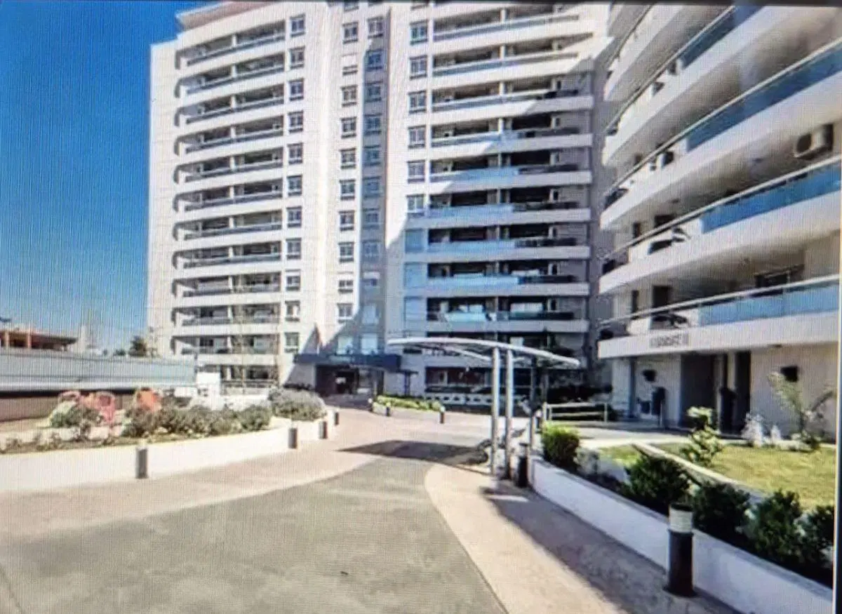 DEPARTAMENTO DE 2 DORMITORIOS EN TORRES DEL RIO 1