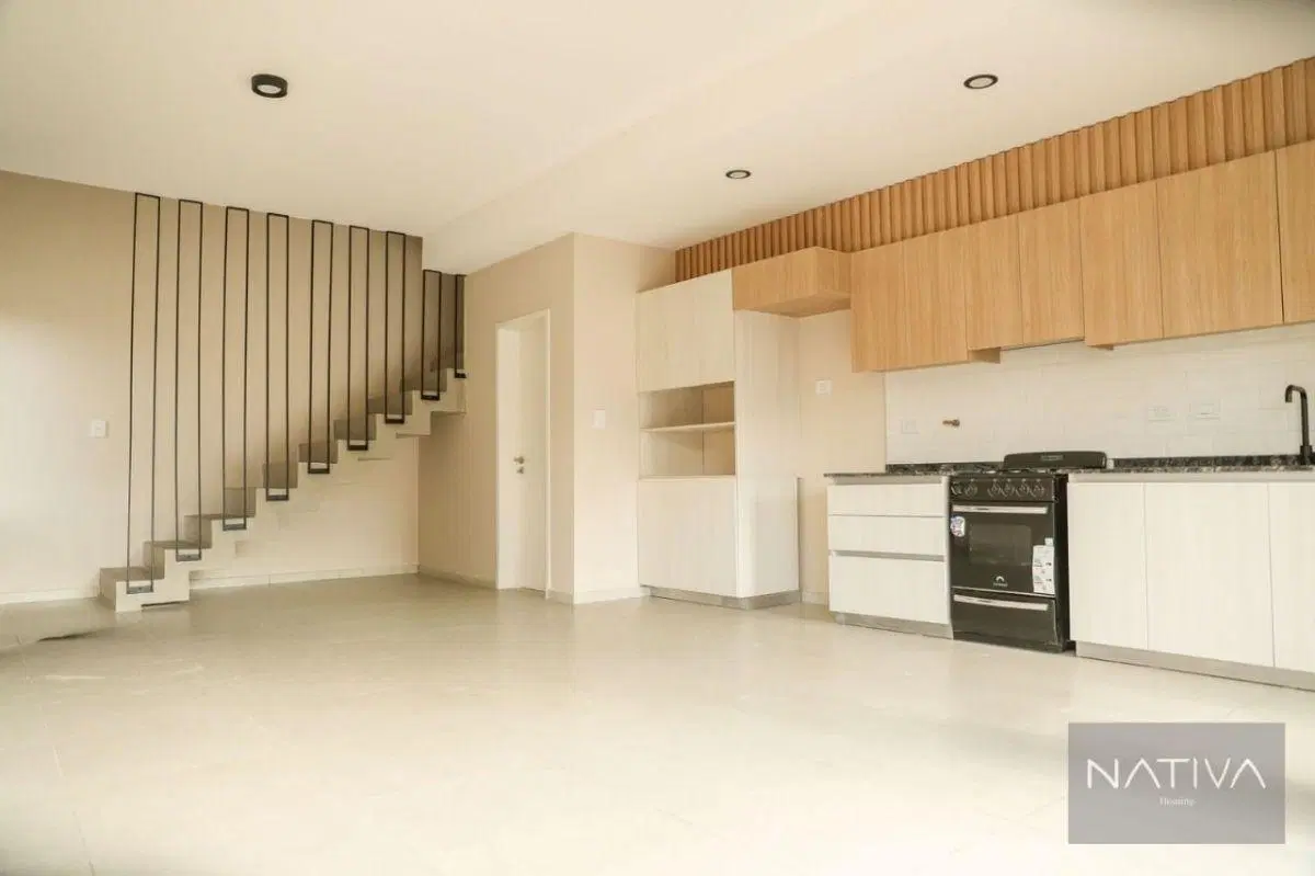 NATIVA HOUSING - DUPLEX A ESTRENAR LA CALERA 4