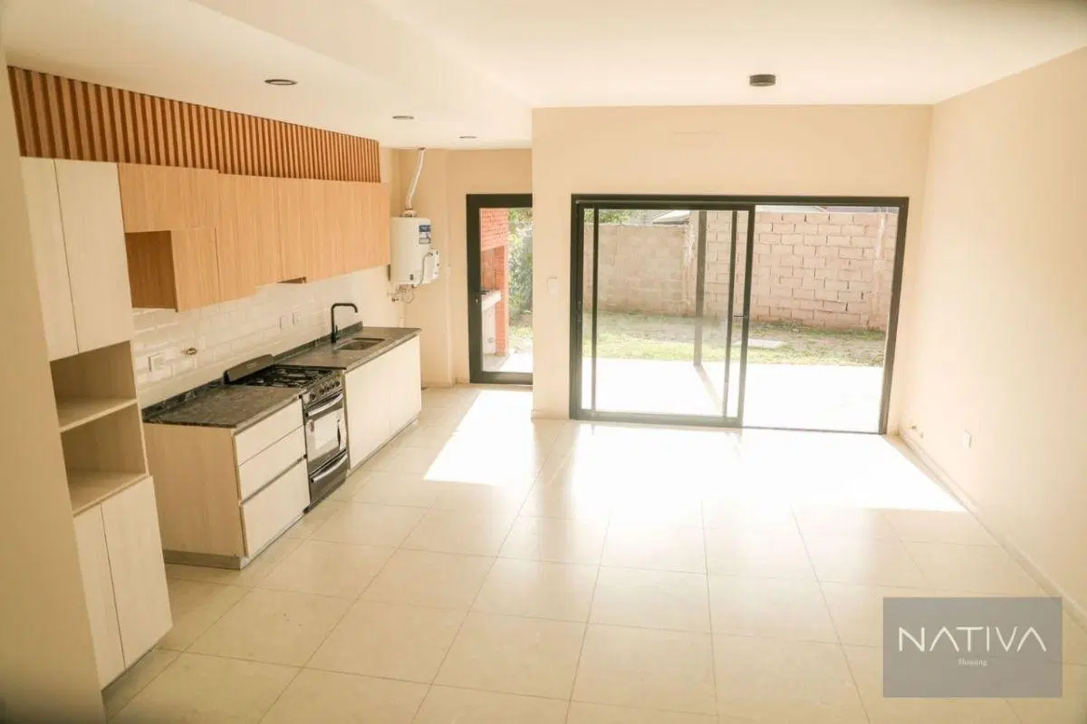 NATIVA HOUSING - DUPLEX A ESTRENAR LA CALERA 5