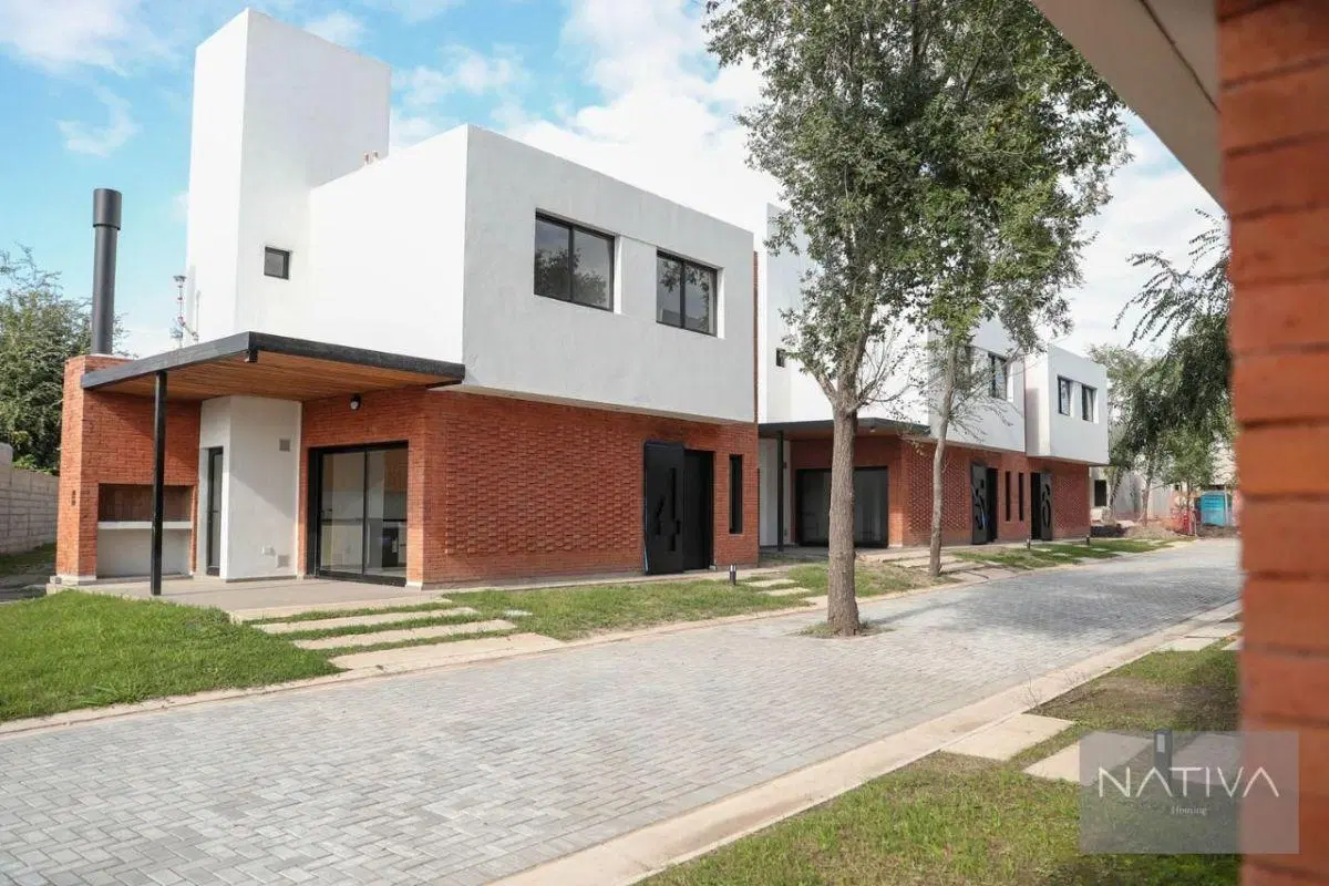 NATIVA HOUSING - DUPLEX A ESTRENAR LA CALERA 1