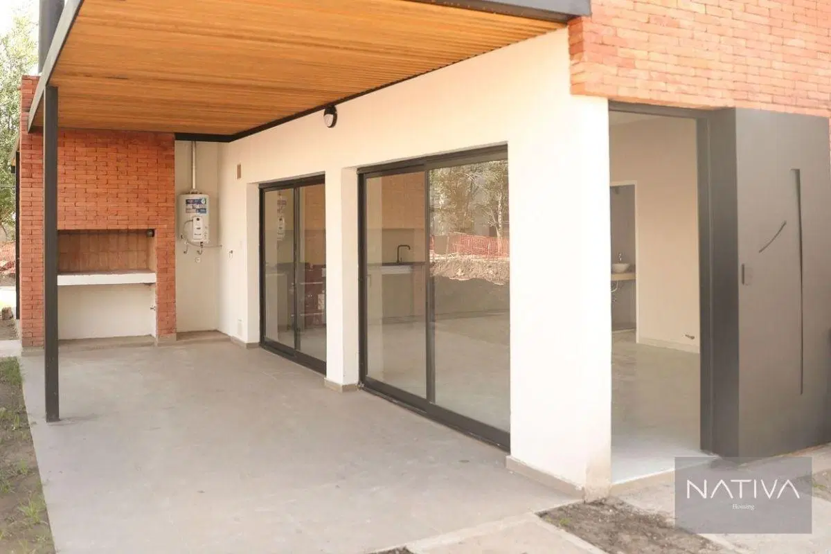 DUPLEX A ESTRENAR NATIVA HOUSING - FRENTE LA ESTANZUELA 5
