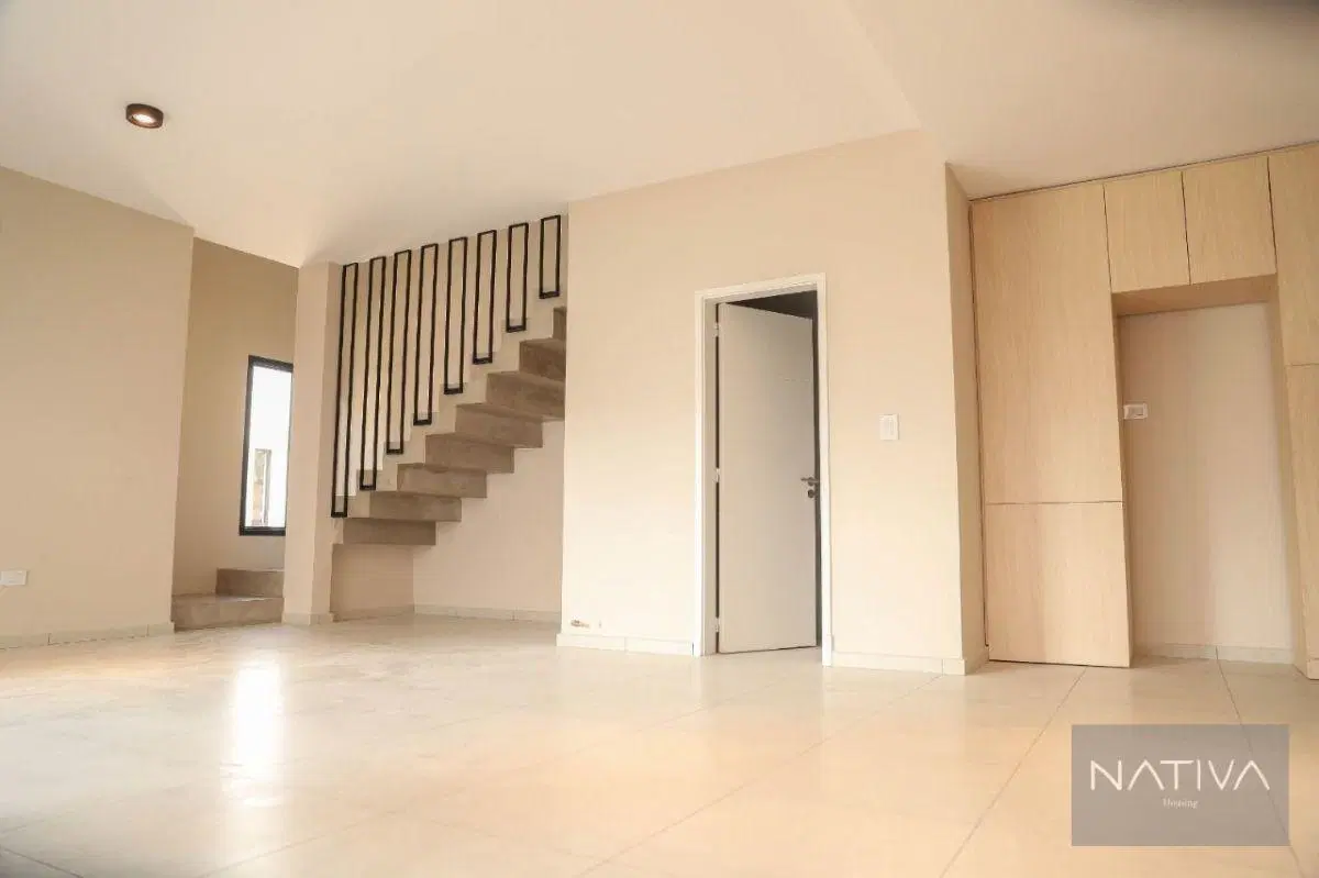 DUPLEX A ESTRENAR NATIVA HOUSING - FRENTE LA ESTANZUELA 3
