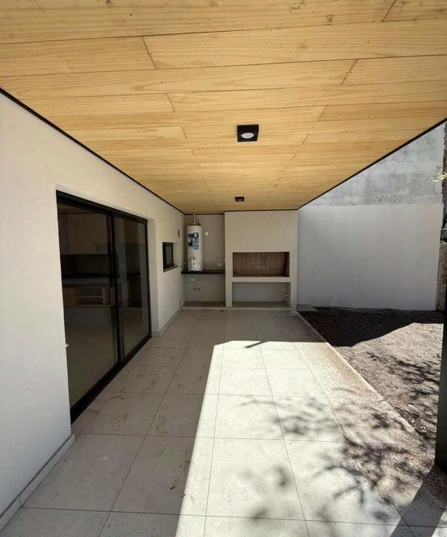 DUPLEX A ESTRENAR - NATIVA HOUSING FRENTE LA ESTANZUELA 5