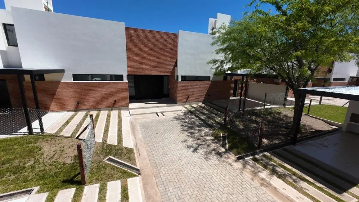 NATIVA HOUSING - DUPLEX A ESTRENAR LA CALERA 5