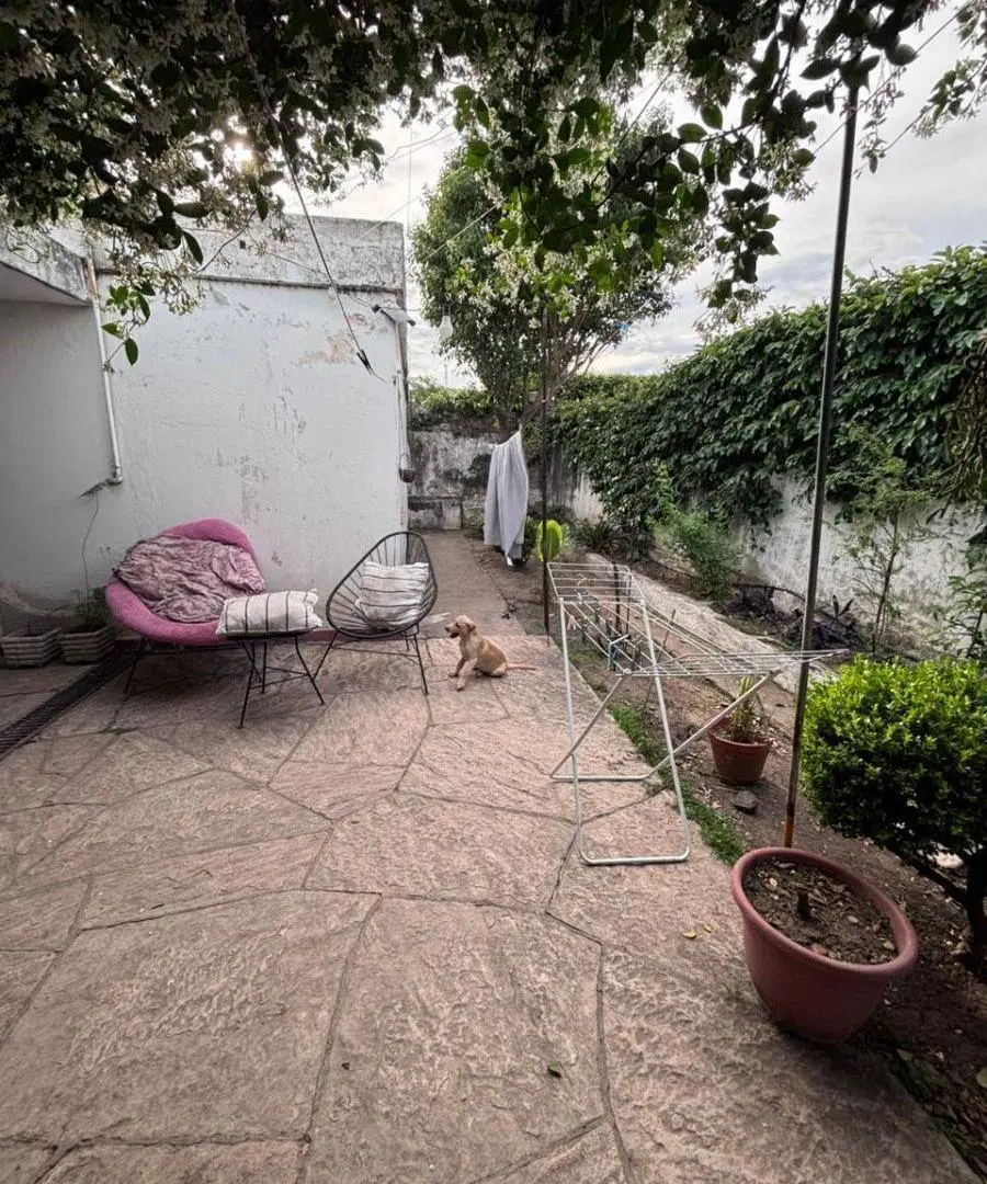 CASA 3 DORMITORIOS CENTRO LA CALERA EN VENTA 2