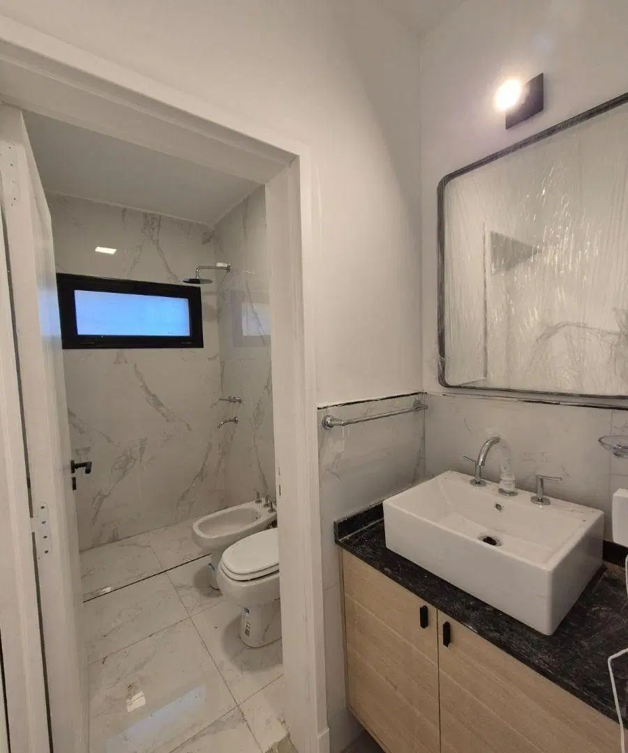 CASA A LA VENTA CENTRO DE CALERA 4