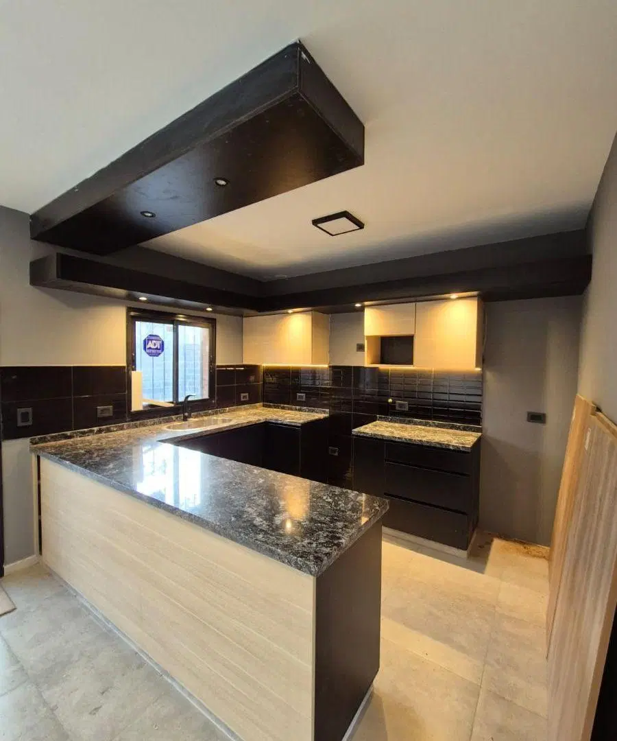 CASA A LA VENTA CENTRO DE CALERA 3