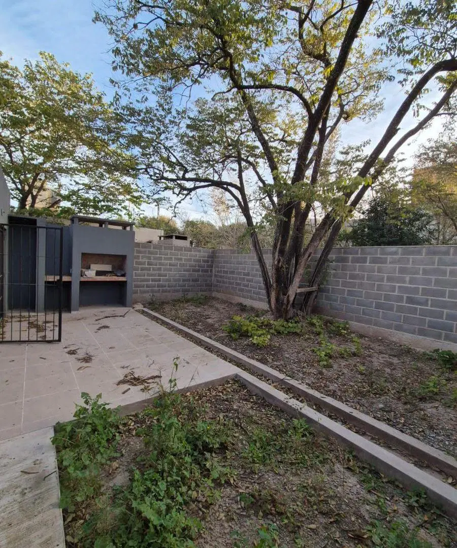 CASA A LA VENTA CENTRO DE CALERA 3