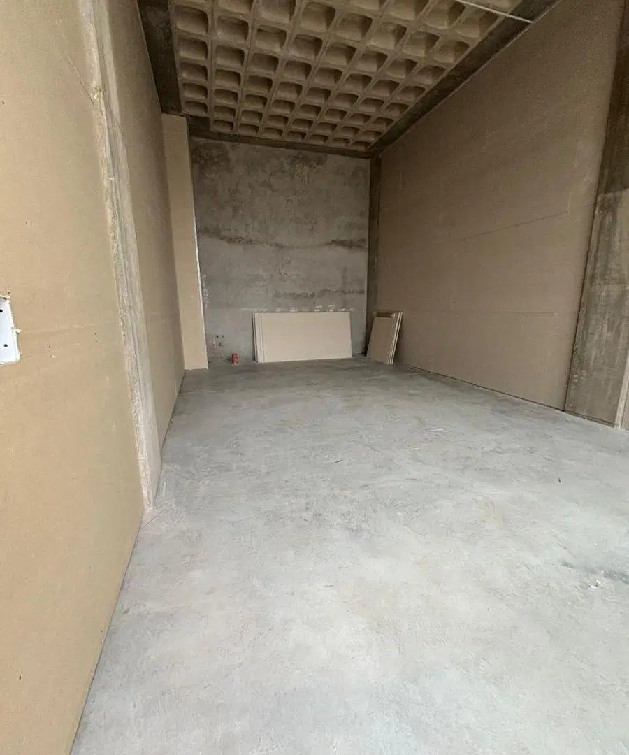 CAO PASEO COMERCIAL EN ALQUILER LA CALERA 5
