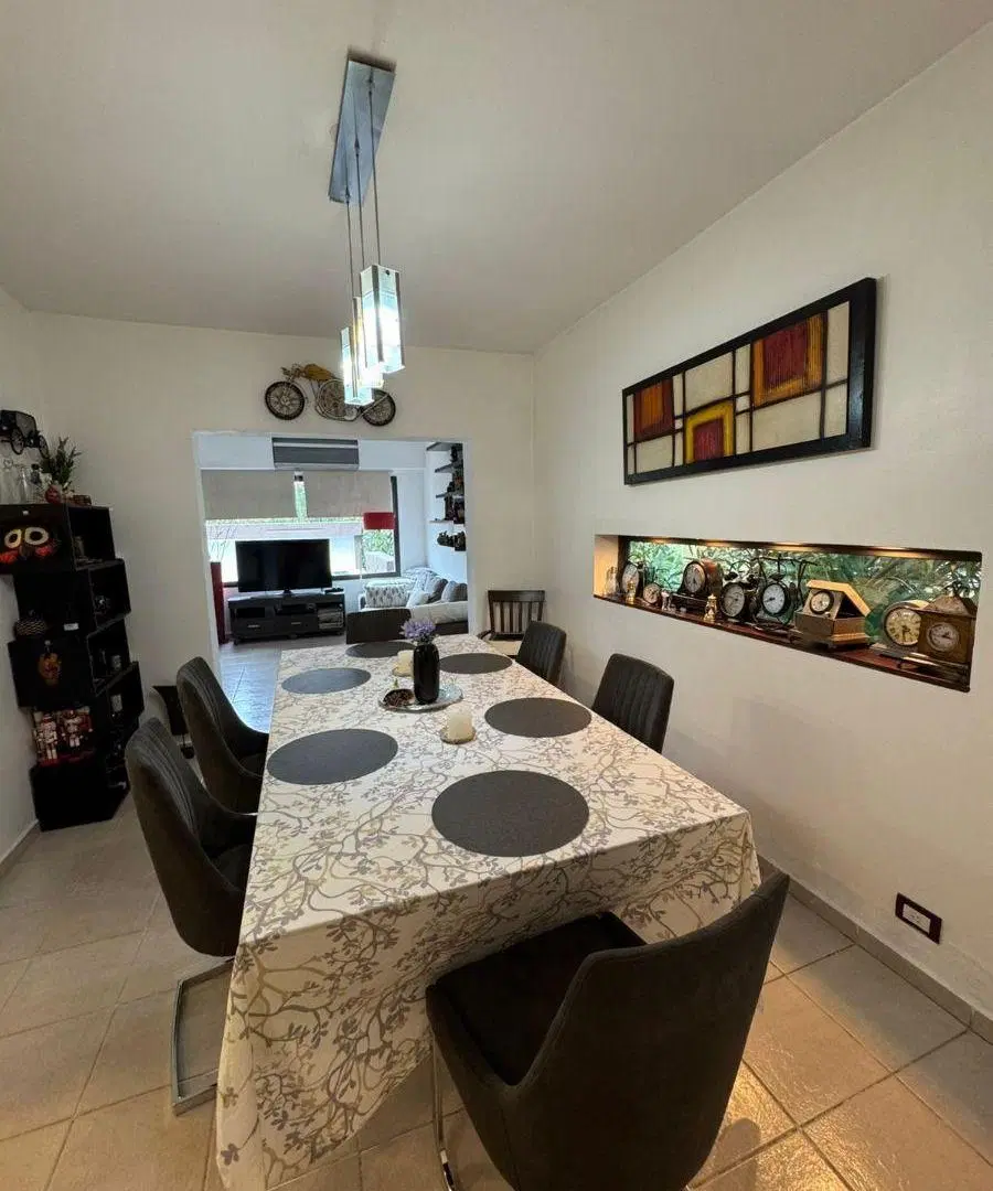 LA ESTANZUELA - CASA DE 3 DORMITORIOS EN VENTA 2