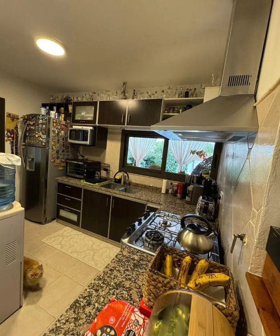 LA ESTANZUELA - CASA DE 3 DORMITORIOS EN VENTA 3