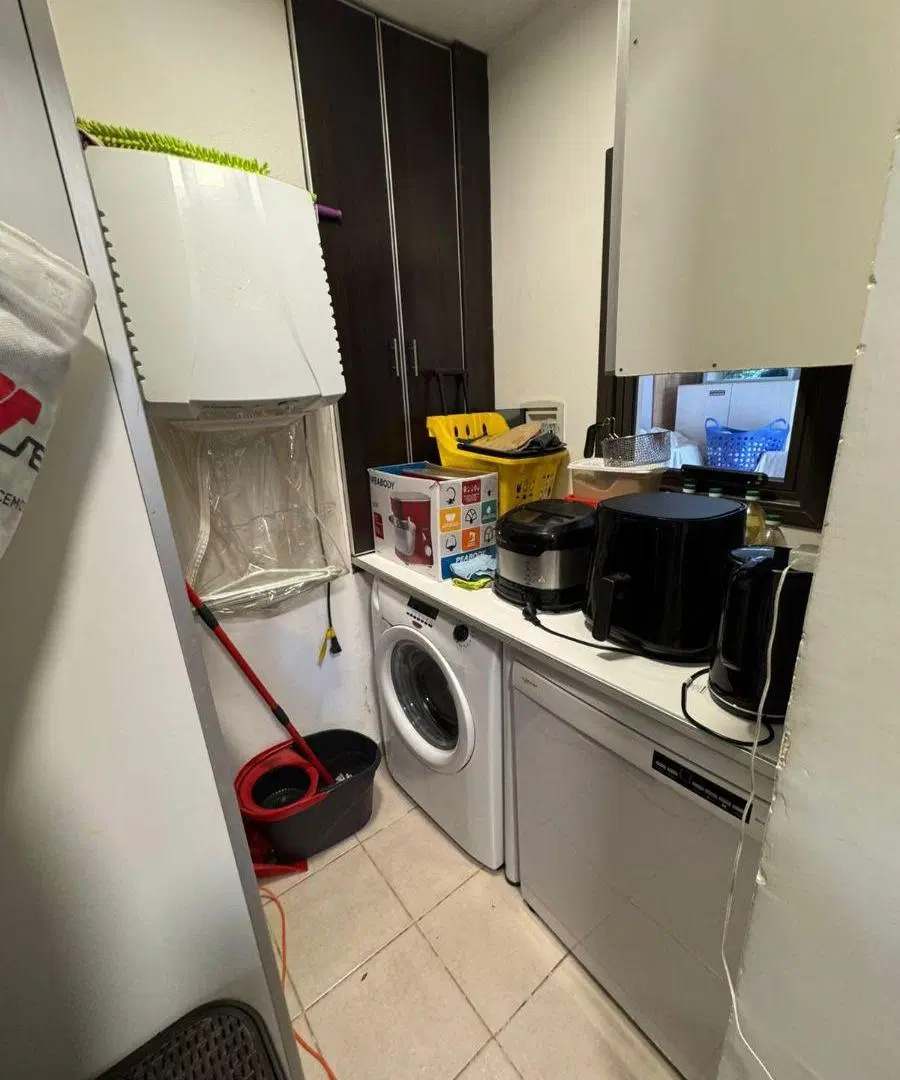 LA ESTANZUELA - CASA DE 3 DORMITORIOS EN VENTA 5