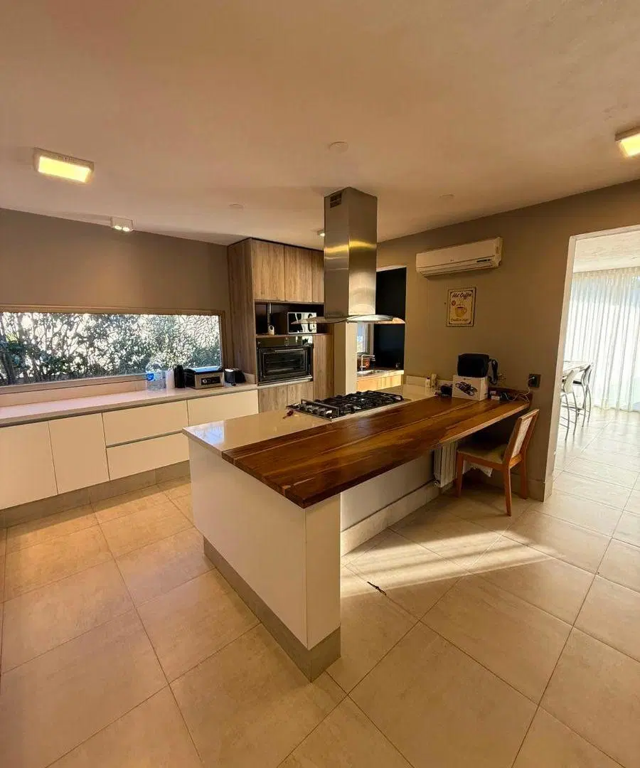 La Cuesta Villa Residencial - Casa de 3 Dorm. en Venta 5