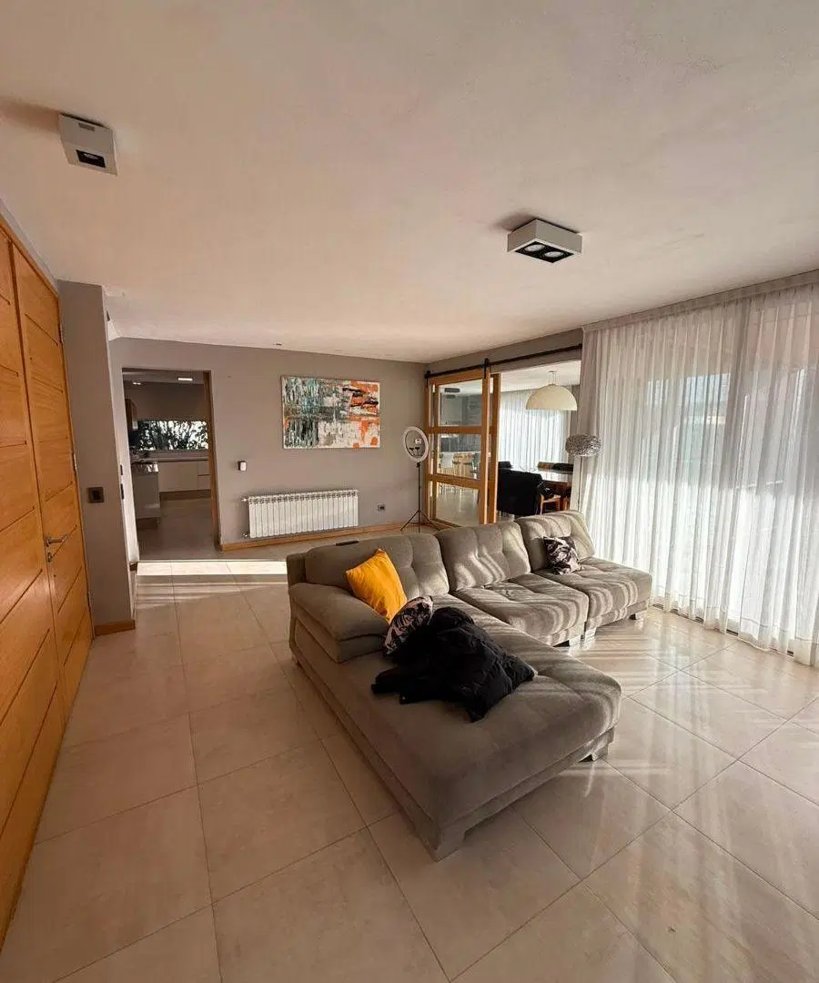 La Cuesta Villa Residencial - Casa de 3 Dorm. en Venta 3