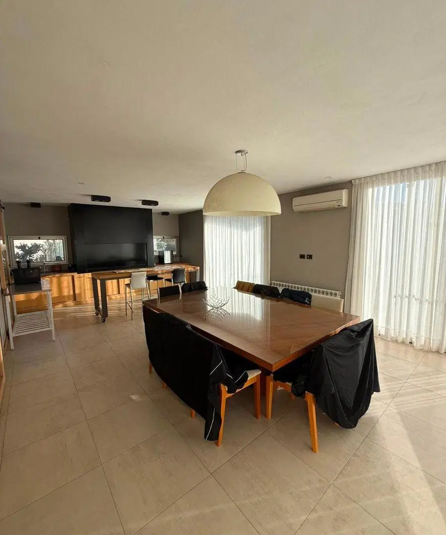 La Cuesta Villa Residencial - Casa de 3 Dorm. en Venta 2