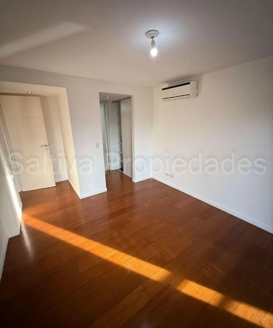 LA CUESTA VILLA RESIDENCIAL - DEPARTAMENTO EN VENTA 3