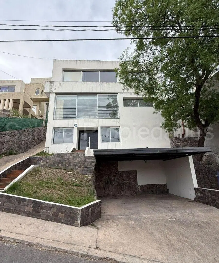 TERRAZAS DE LA ESTANZUELA - CASA DE DOS DORMITORIOS 2