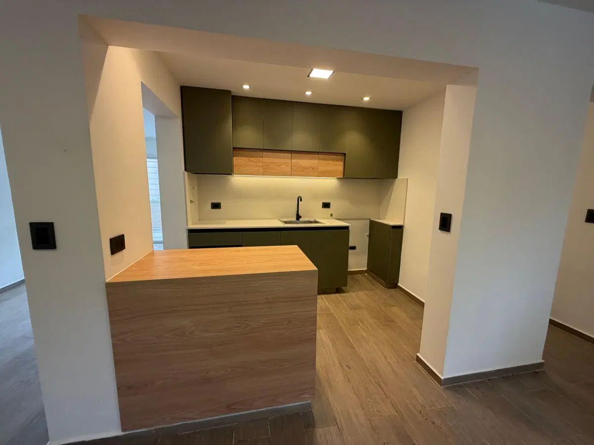 CASA A LA VENTA LA CALERA DOS DORMITORIOS BARRIO LOS PRADOS 3