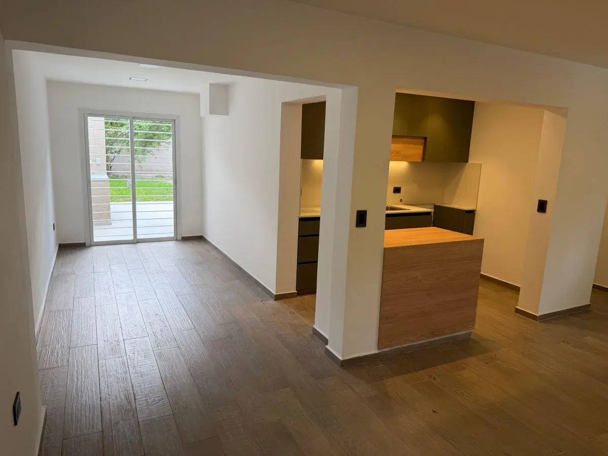 CASA A LA VENTA LA CALERA DOS DORMITORIOS BARRIO LOS PRADOS 4