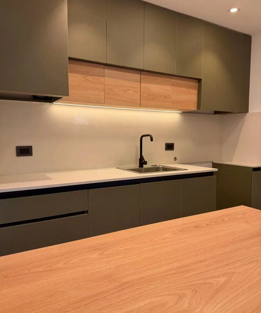 CASA A LA VENTA LA CALERA DOS DORMITORIOS BARRIO LOS PRADOS 1