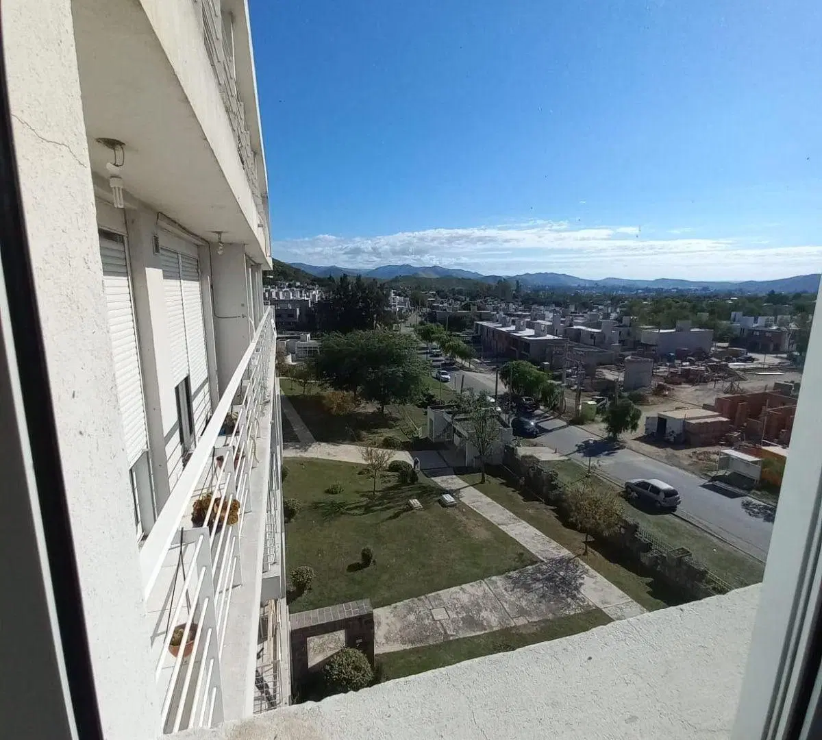 DEPARTAMENTO EN VENTA JARDINES DE LA ESTANZUELA 1