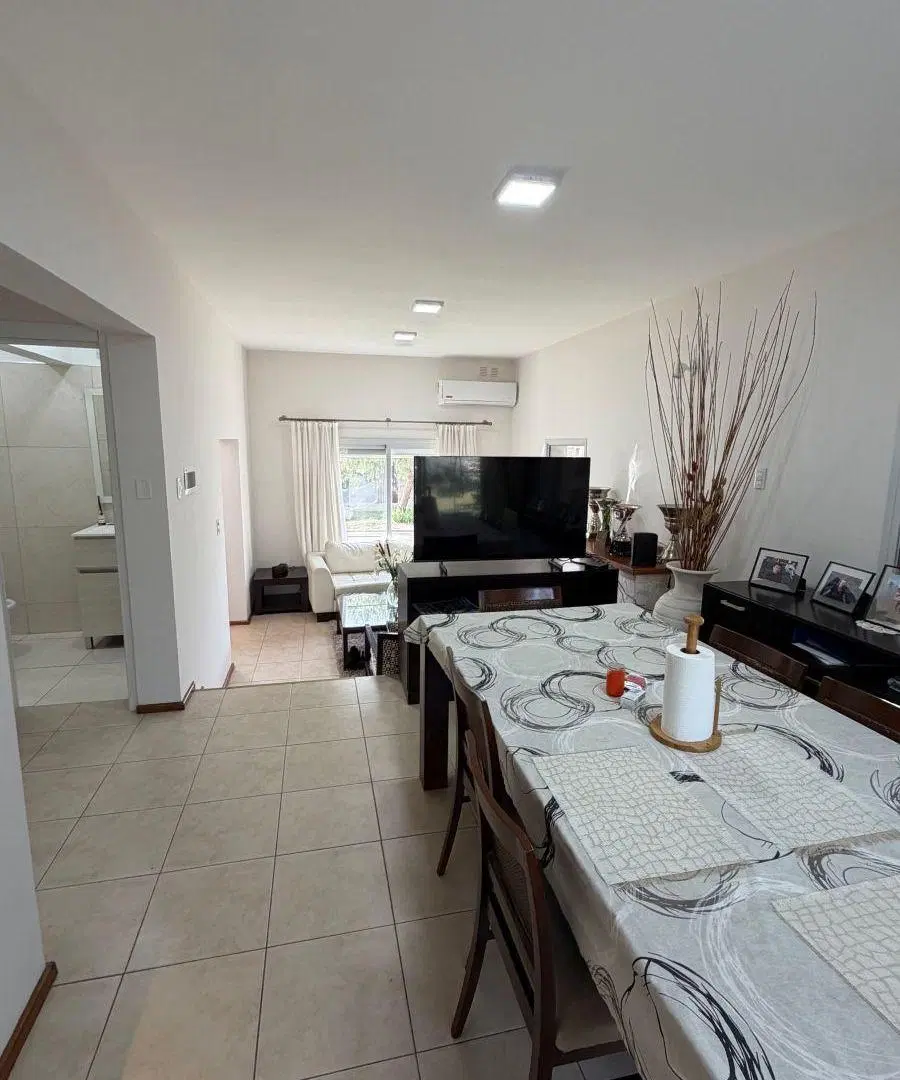 LA ESTANZUELA - CASA DE 3 DORMITORIOS EN VENTA 4
