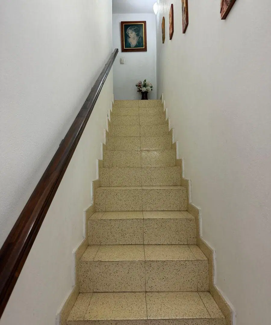 LA ESTANZUELA - CASA EN VENTA DE 3 DORMITORIOS 5