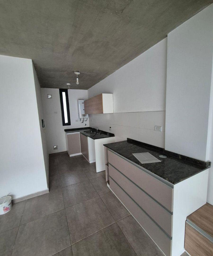 Foto de DUPLEX DE 2 DORM. EN ALQUILER LA FELICIA - LA CALERA, imagen 4