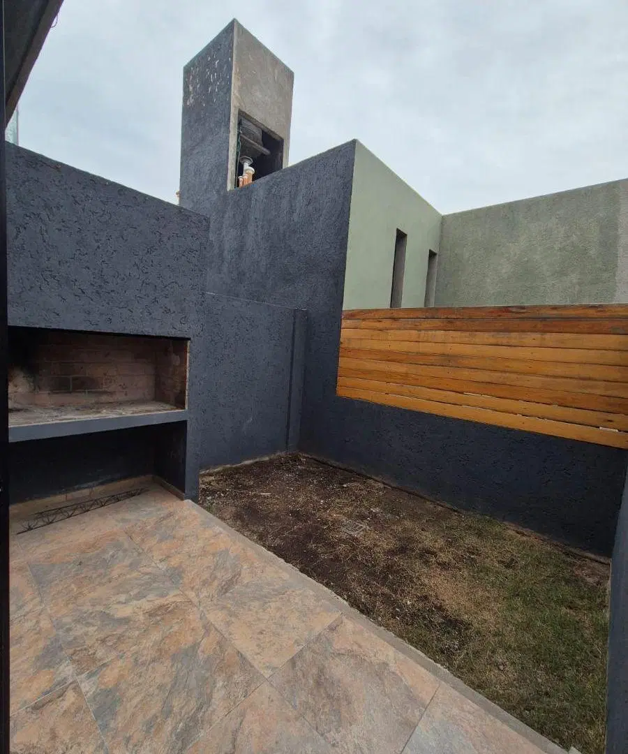 DUPLEX DE 2 DORM. EN ALQUILER LA FELICIA - LA CALERA 3