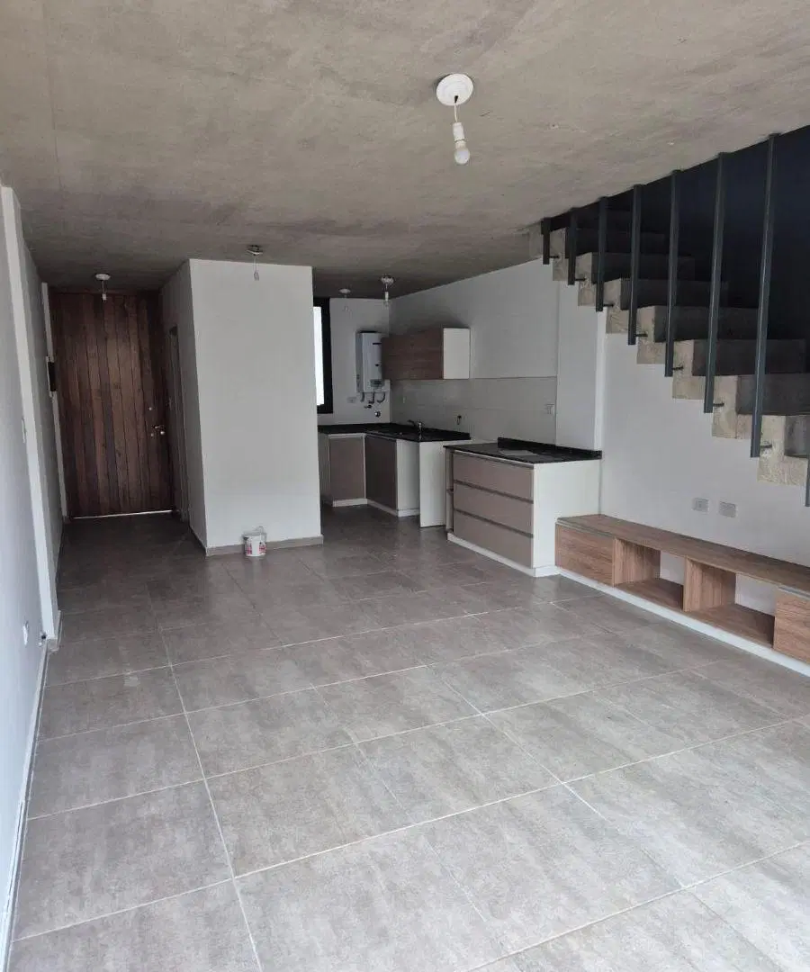 DUPLEX DE 2 DORM. EN ALQUILER LA FELICIA - LA CALERA 2