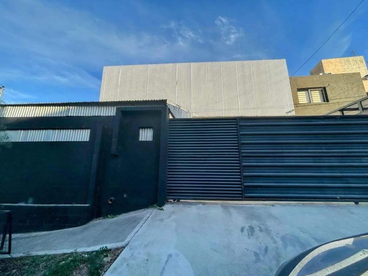 GALPON EN VENTA Y ALQUILER - LOS PRADOS 2 2