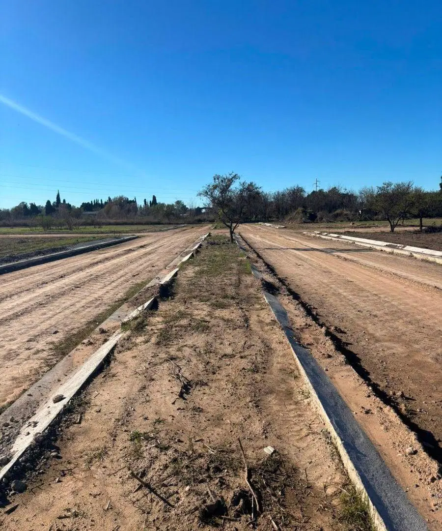 TERRENO EN VENTA CHACRAS DEL BUEN AIRE 3