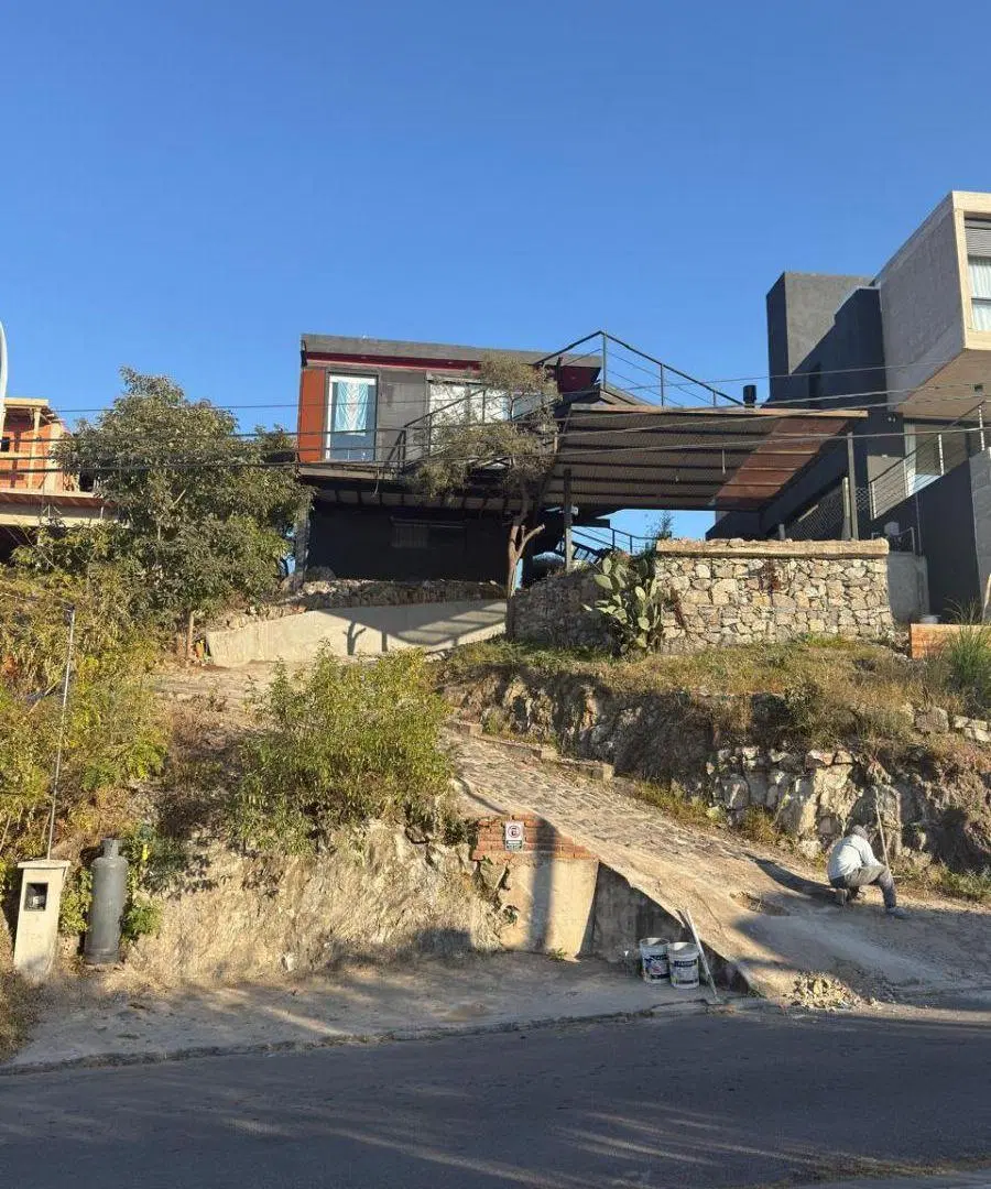 CASA 3 DORMITORIOS EN VENTA TERRAZAS DE LA ESTANZUELA 1