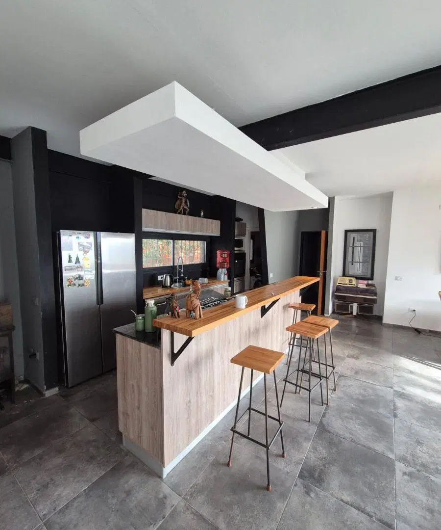 CASA 3 DORMITORIOS EN VENTA TERRAZAS DE LA ESTANZUELA 8