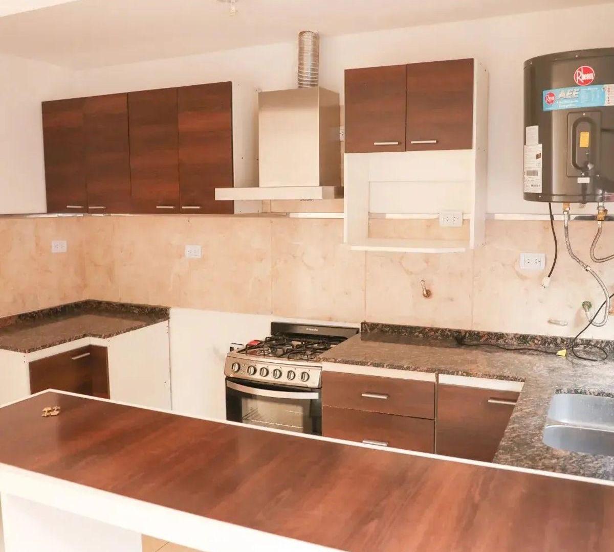 Foto de DUPLEX A LA VENTA CON RENTA LOS PRADOS LA CALERA, imagen 1